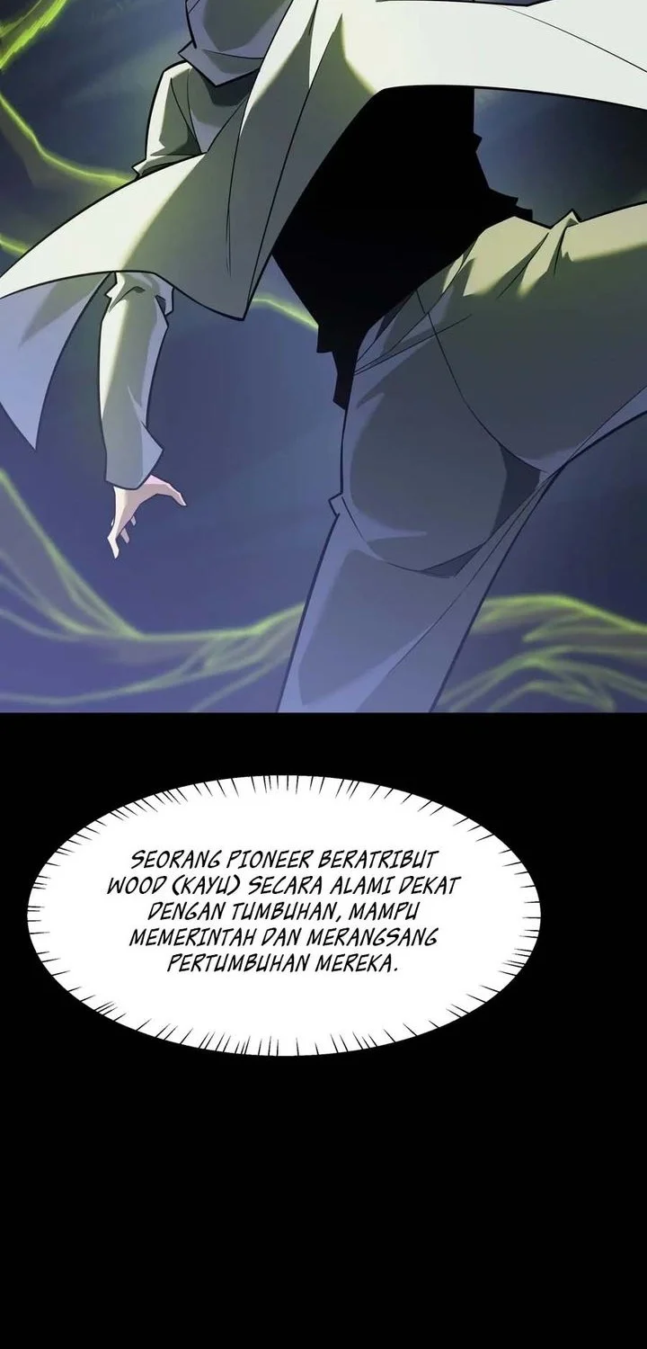 After The High School Goddess Dumped Me I Became A Martial Arts God Chapter 49 Halaman 33