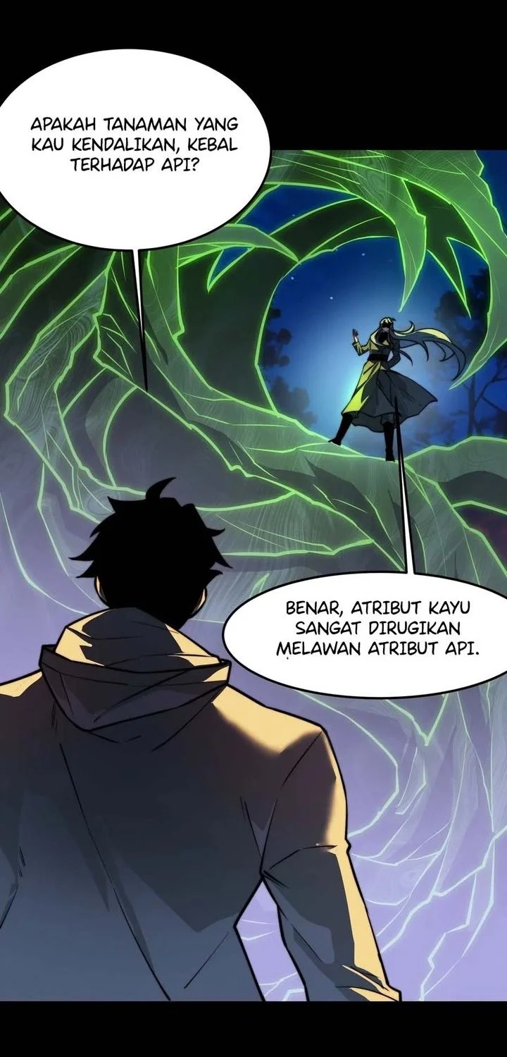 After The High School Goddess Dumped Me I Became A Martial Arts God Chapter 49 Halaman 41