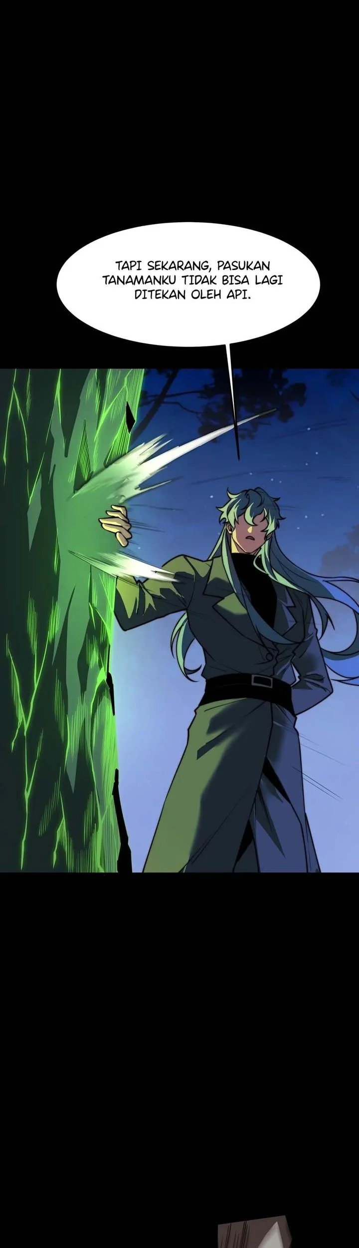 After The High School Goddess Dumped Me I Became A Martial Arts God Chapter 49 Halaman 42