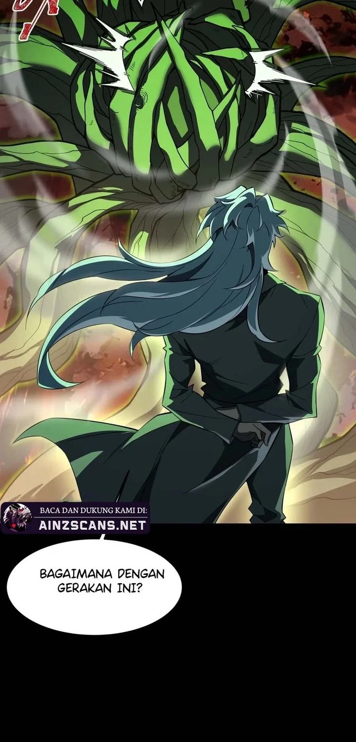 After The High School Goddess Dumped Me I Became A Martial Arts God Chapter 49 Halaman 45