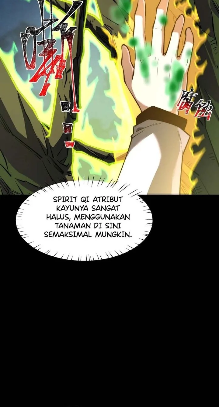 After The High School Goddess Dumped Me I Became A Martial Arts God Chapter 49 Halaman 47