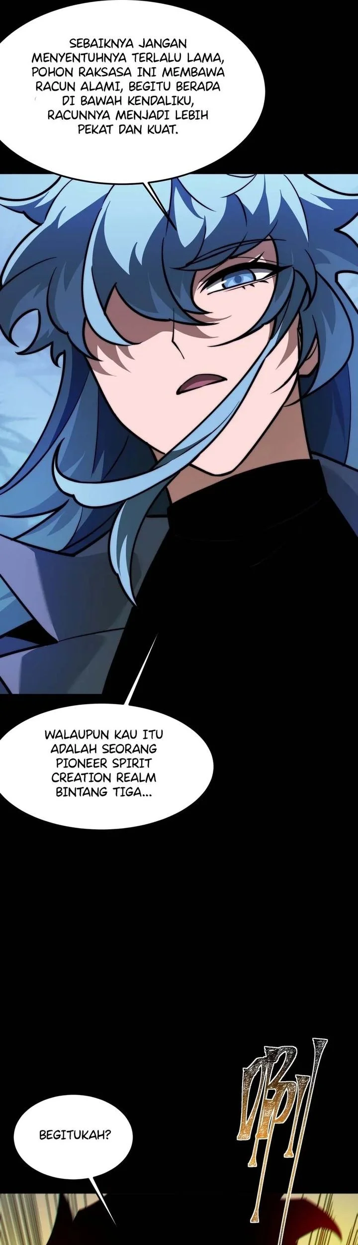 After The High School Goddess Dumped Me I Became A Martial Arts God Chapter 49 Halaman 48