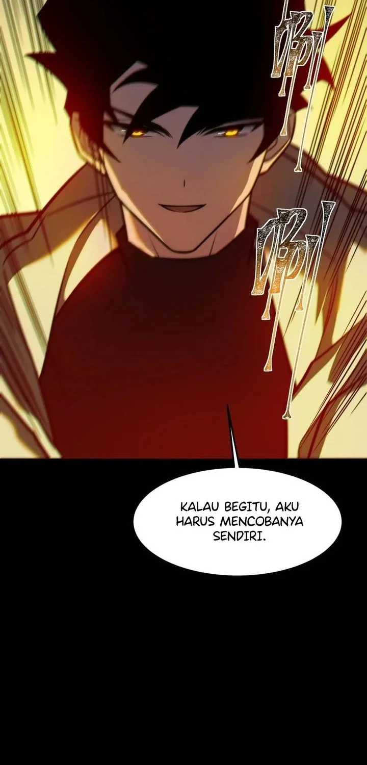 After The High School Goddess Dumped Me I Became A Martial Arts God Chapter 49 Halaman 49