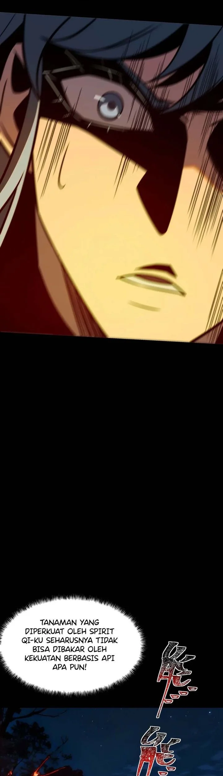 After The High School Goddess Dumped Me I Became A Martial Arts God Chapter 49 Halaman 53