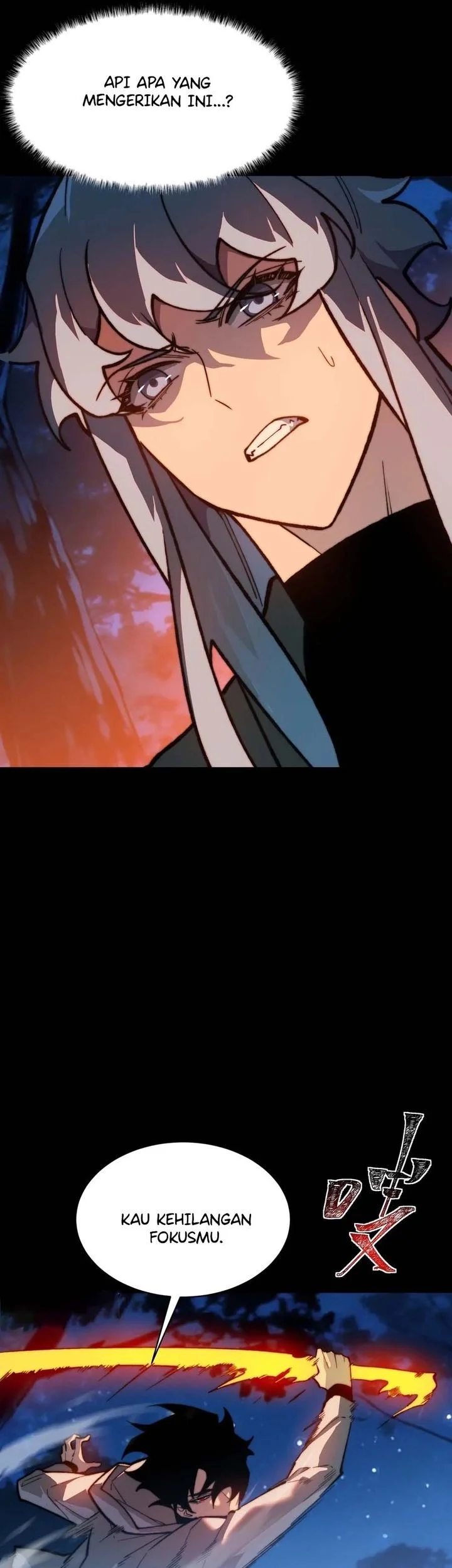 After The High School Goddess Dumped Me I Became A Martial Arts God Chapter 49 Halaman 55