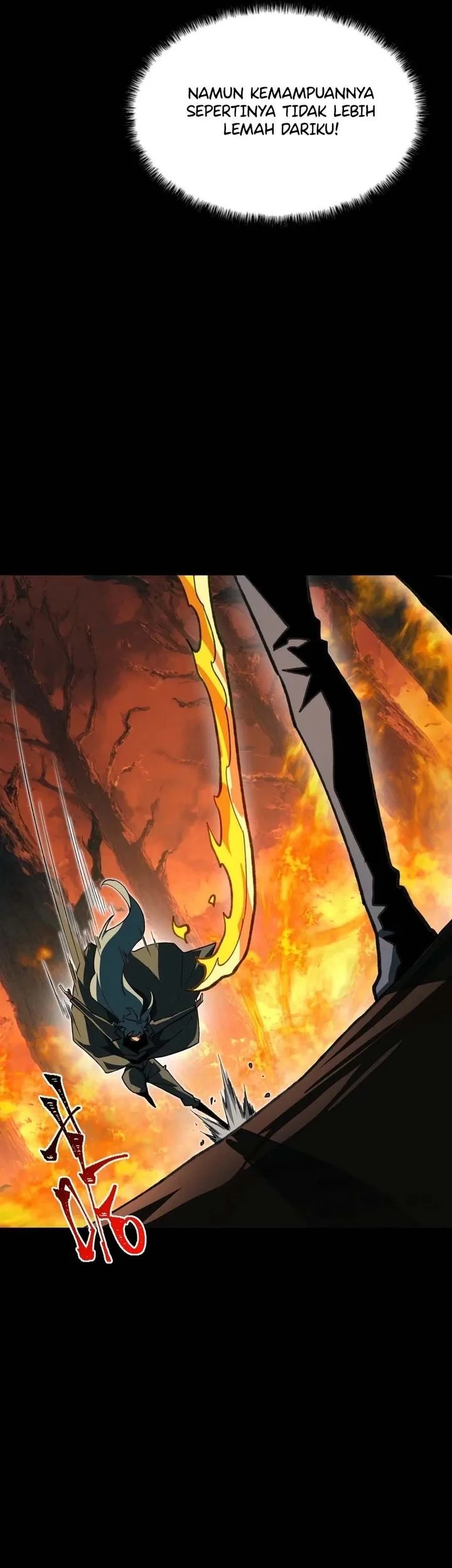 After The High School Goddess Dumped Me I Became A Martial Arts God Chapter 49 Halaman 59