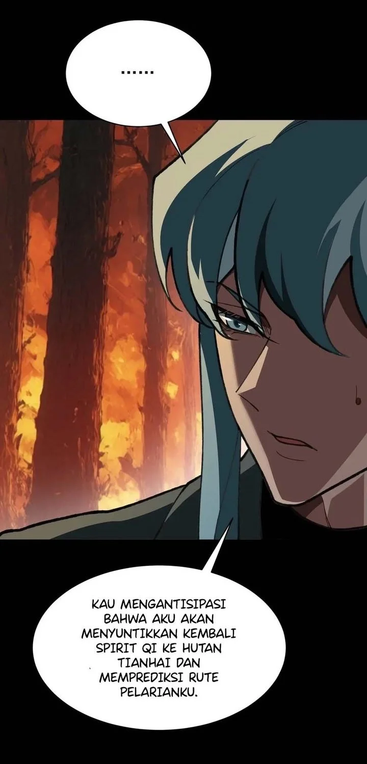 After The High School Goddess Dumped Me I Became A Martial Arts God Chapter 49 Halaman 60