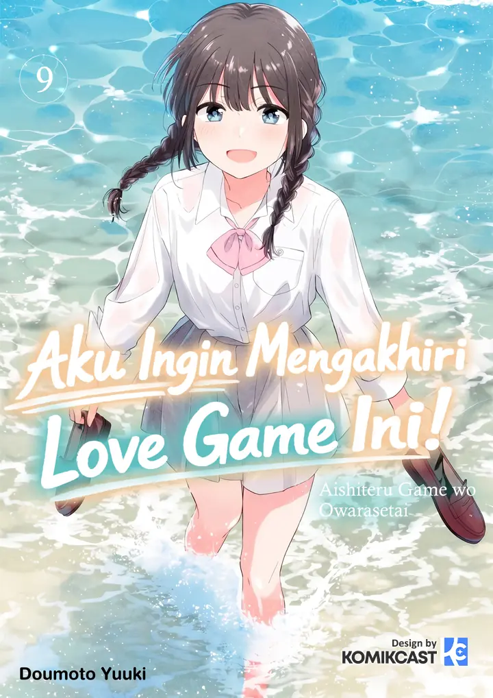 Aishiteru Game Wo Owarasetai