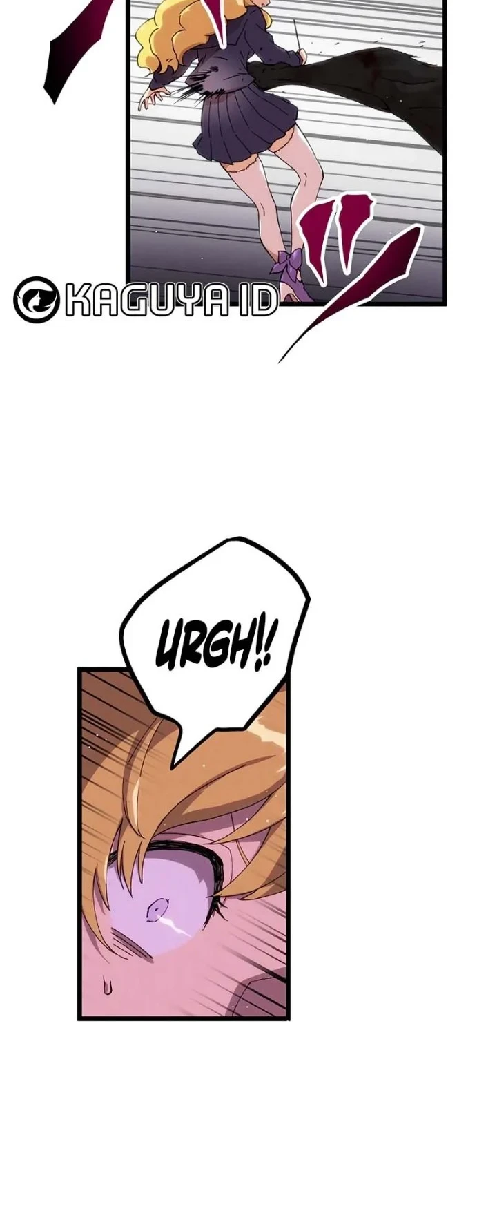 Akari The Final Boss Girl Im Going To The Modern Age To Find Someone Stronger Than Me Chapter 12 Halaman 7