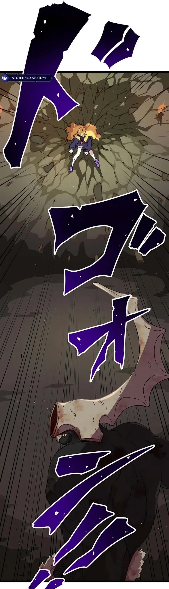 Akari The Final Boss Girl Im Going To The Modern Age To Find Someone Stronger Than Me Chapter 12 Halaman 8