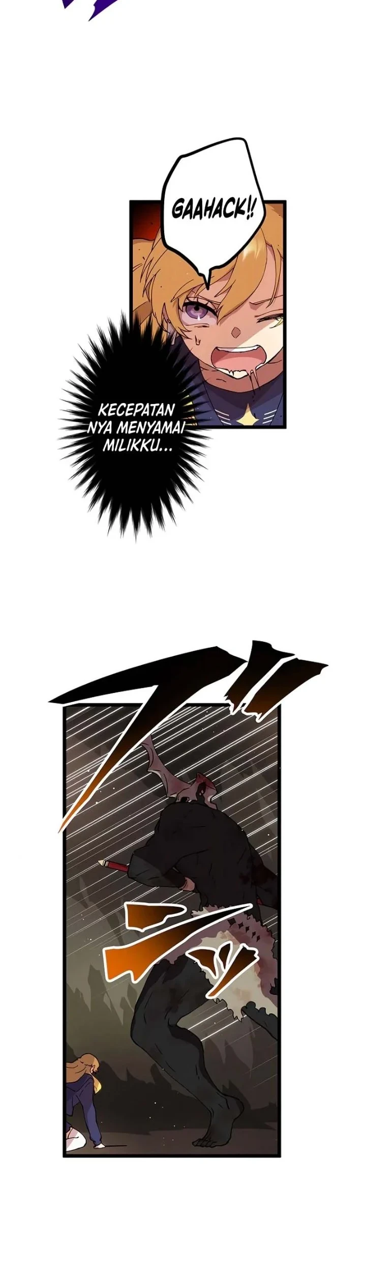 Akari The Final Boss Girl Im Going To The Modern Age To Find Someone Stronger Than Me Chapter 12 Halaman 9