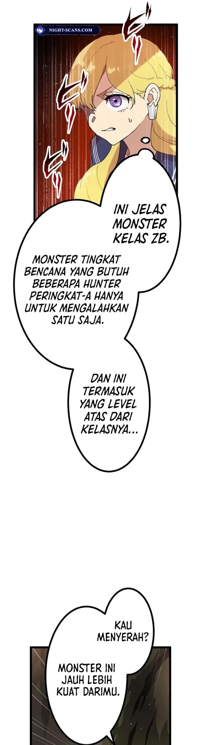 Akari The Final Boss Girl Im Going To The Modern Age To Find Someone Stronger Than Me Chapter 12 Halaman 11
