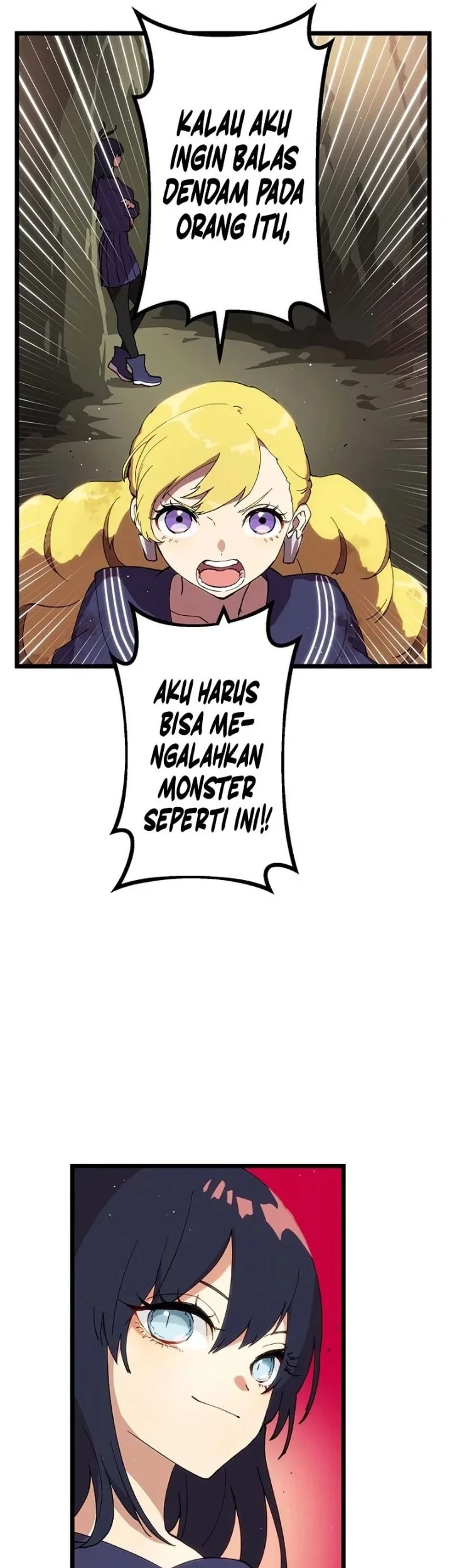 Akari The Final Boss Girl Im Going To The Modern Age To Find Someone Stronger Than Me Chapter 12 Halaman 14