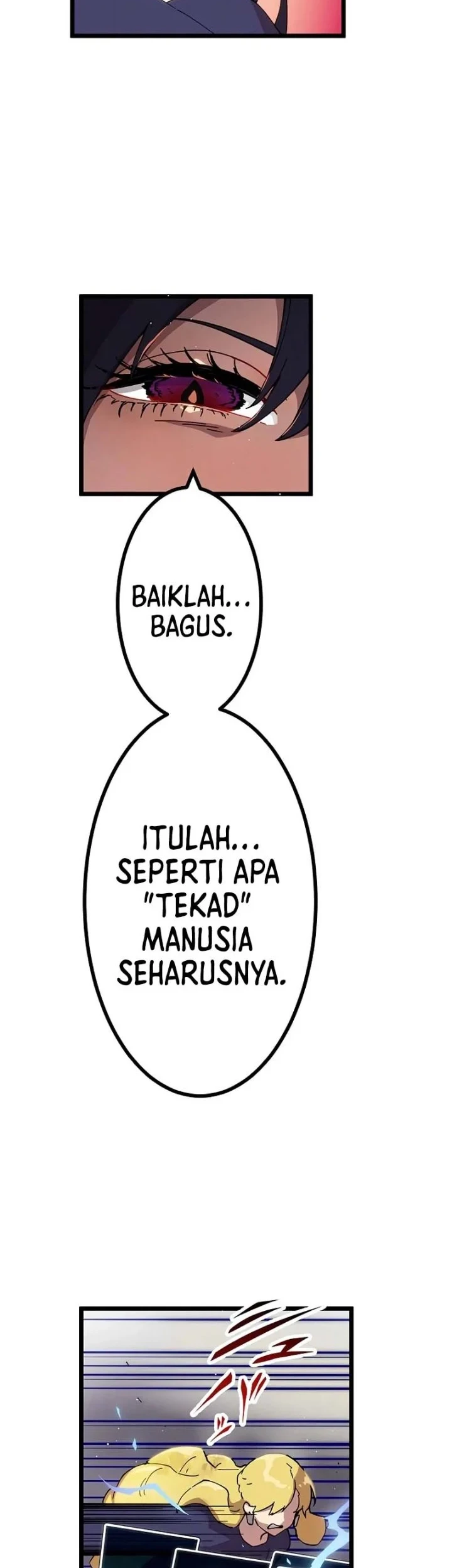 Akari The Final Boss Girl Im Going To The Modern Age To Find Someone Stronger Than Me Chapter 12 Halaman 15