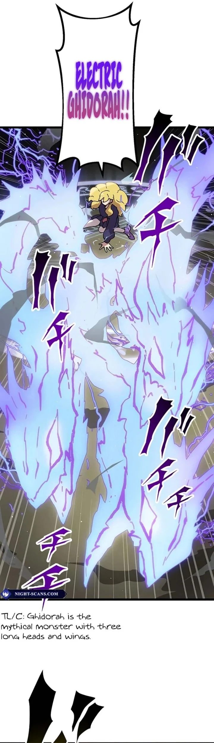 Akari The Final Boss Girl Im Going To The Modern Age To Find Someone Stronger Than Me Chapter 12 Halaman 17