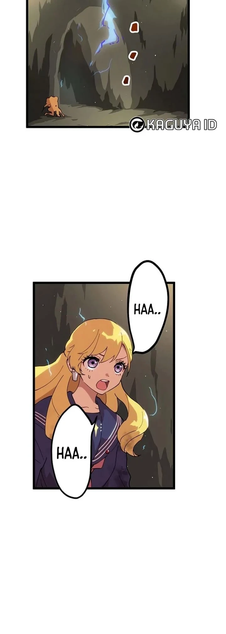 Akari The Final Boss Girl Im Going To The Modern Age To Find Someone Stronger Than Me Chapter 12 Halaman 19