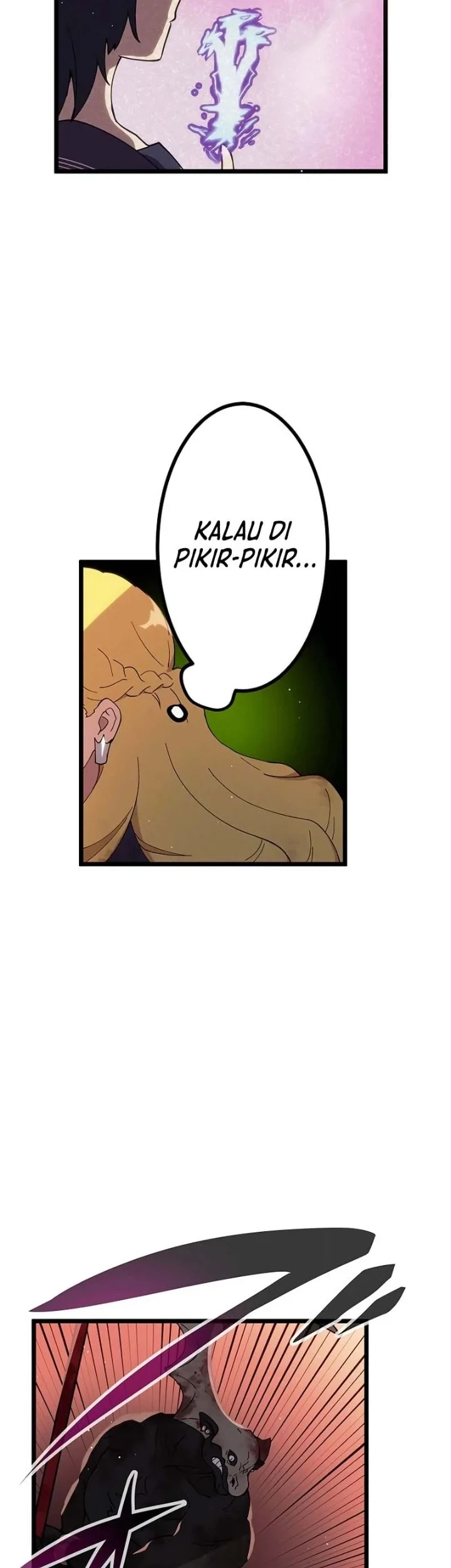 Akari The Final Boss Girl Im Going To The Modern Age To Find Someone Stronger Than Me Chapter 12 Halaman 24