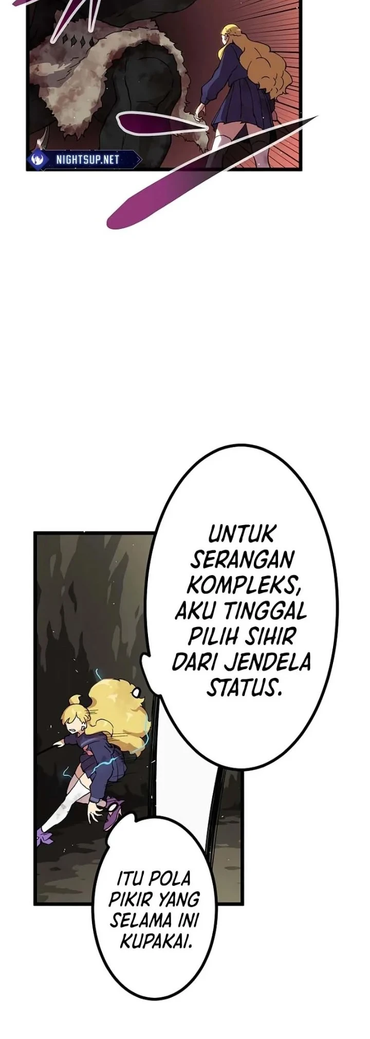 Akari The Final Boss Girl Im Going To The Modern Age To Find Someone Stronger Than Me Chapter 12 Halaman 25
