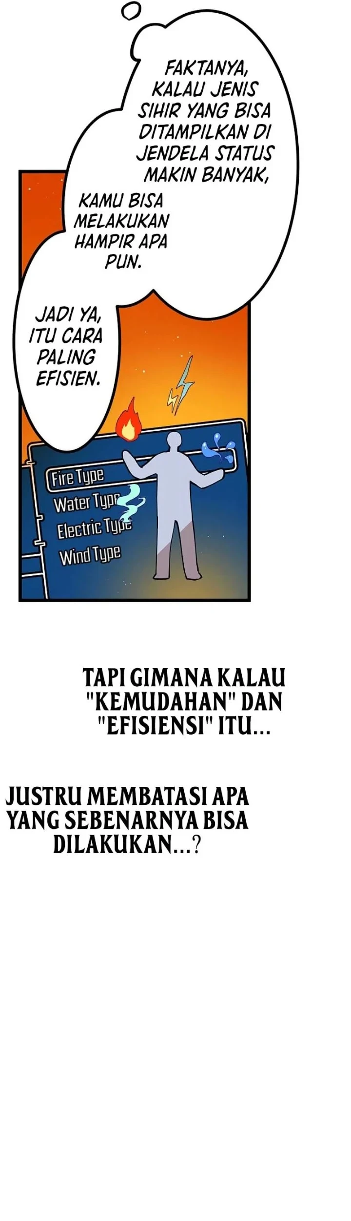 Akari The Final Boss Girl Im Going To The Modern Age To Find Someone Stronger Than Me Chapter 12 Halaman 26