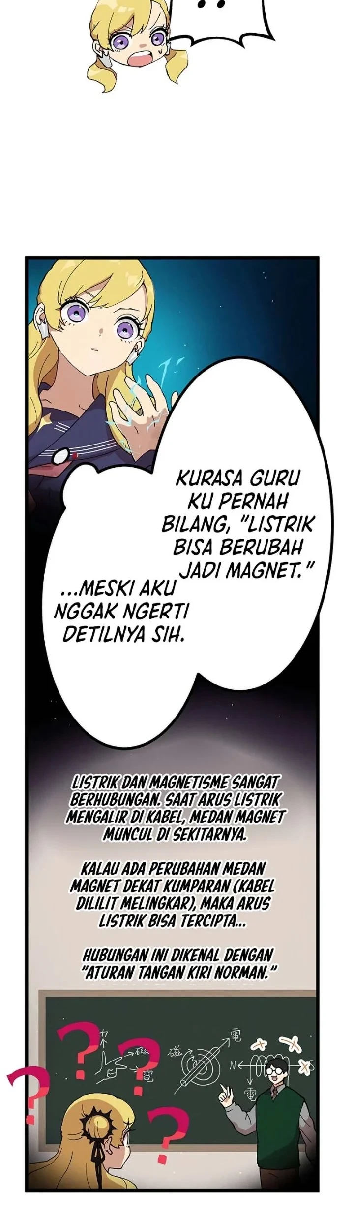 Akari The Final Boss Girl Im Going To The Modern Age To Find Someone Stronger Than Me Chapter 12 Halaman 28