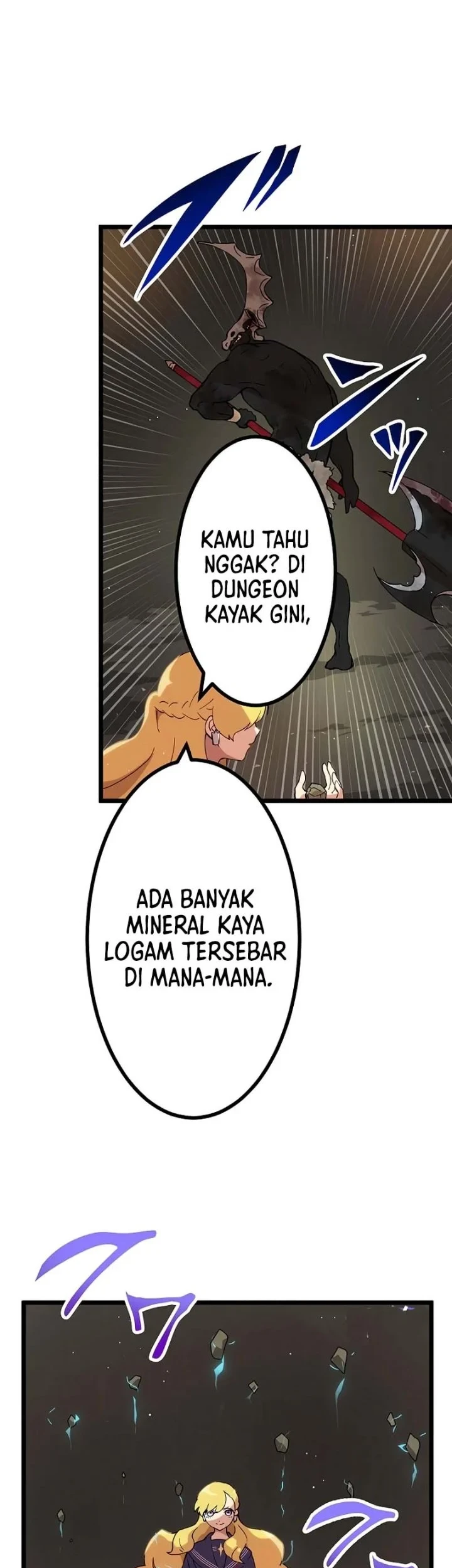 Akari The Final Boss Girl Im Going To The Modern Age To Find Someone Stronger Than Me Chapter 12 Halaman 30