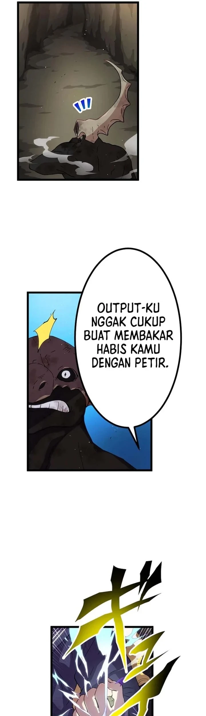 Akari The Final Boss Girl Im Going To The Modern Age To Find Someone Stronger Than Me Chapter 12 Halaman 33