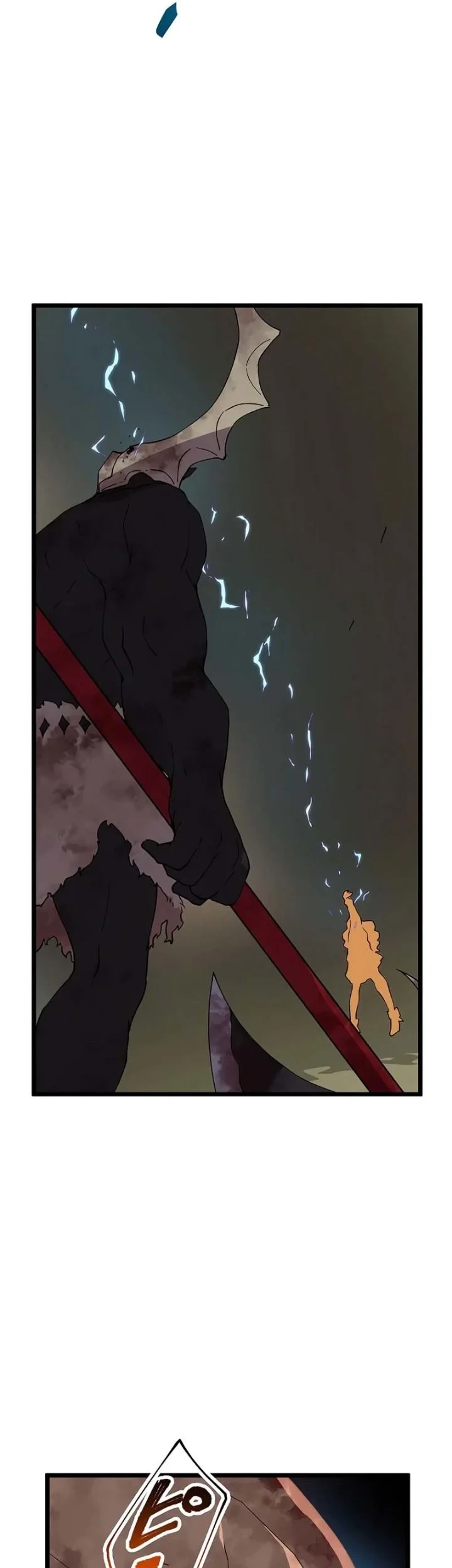 Akari The Final Boss Girl Im Going To The Modern Age To Find Someone Stronger Than Me Chapter 12 Halaman 37