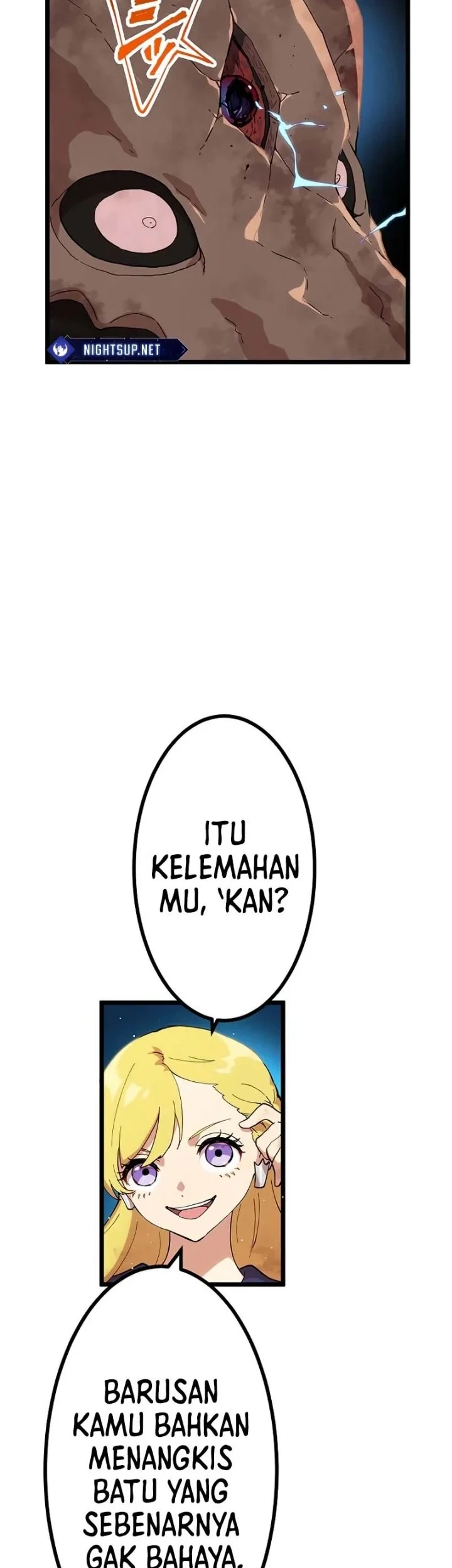 Akari The Final Boss Girl Im Going To The Modern Age To Find Someone Stronger Than Me Chapter 12 Halaman 38
