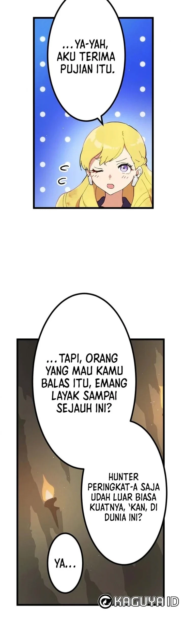 Akari The Final Boss Girl Im Going To The Modern Age To Find Someone Stronger Than Me Chapter 12 Halaman 43