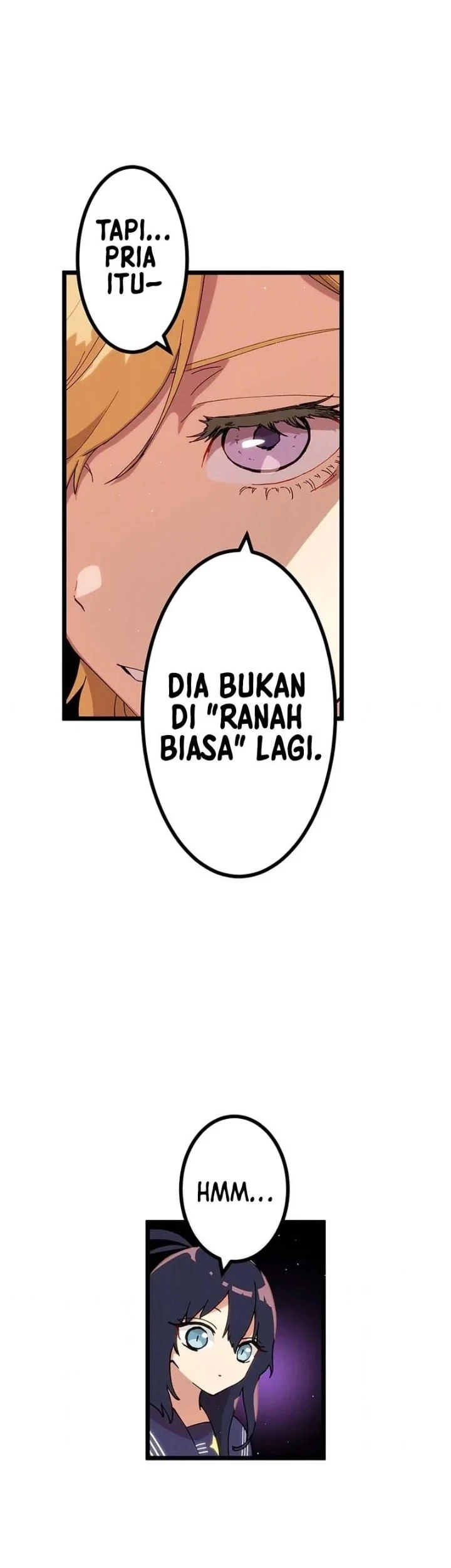 Akari The Final Boss Girl Im Going To The Modern Age To Find Someone Stronger Than Me Chapter 12 Halaman 45