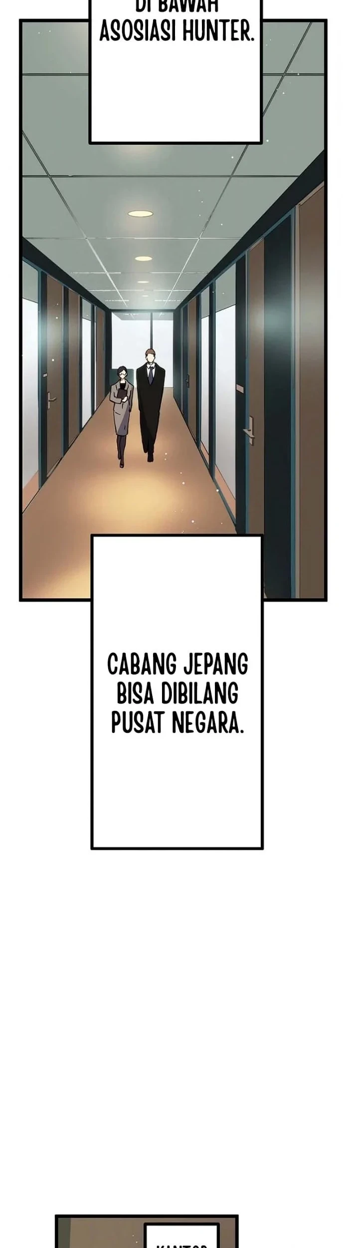 Akari The Final Boss Girl Im Going To The Modern Age To Find Someone Stronger Than Me Chapter 12 Halaman 49