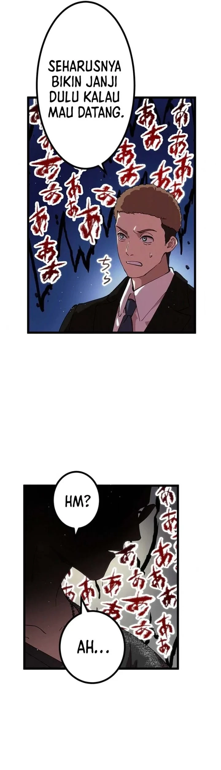 Akari The Final Boss Girl Im Going To The Modern Age To Find Someone Stronger Than Me Chapter 12 Halaman 54