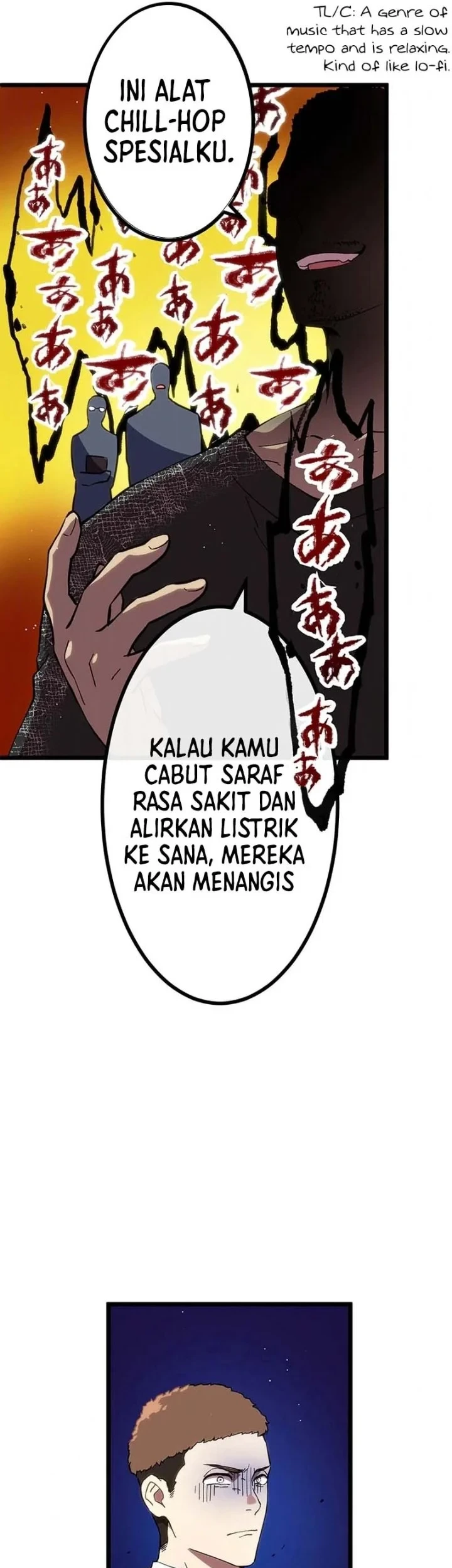 Akari The Final Boss Girl Im Going To The Modern Age To Find Someone Stronger Than Me Chapter 12 Halaman 57