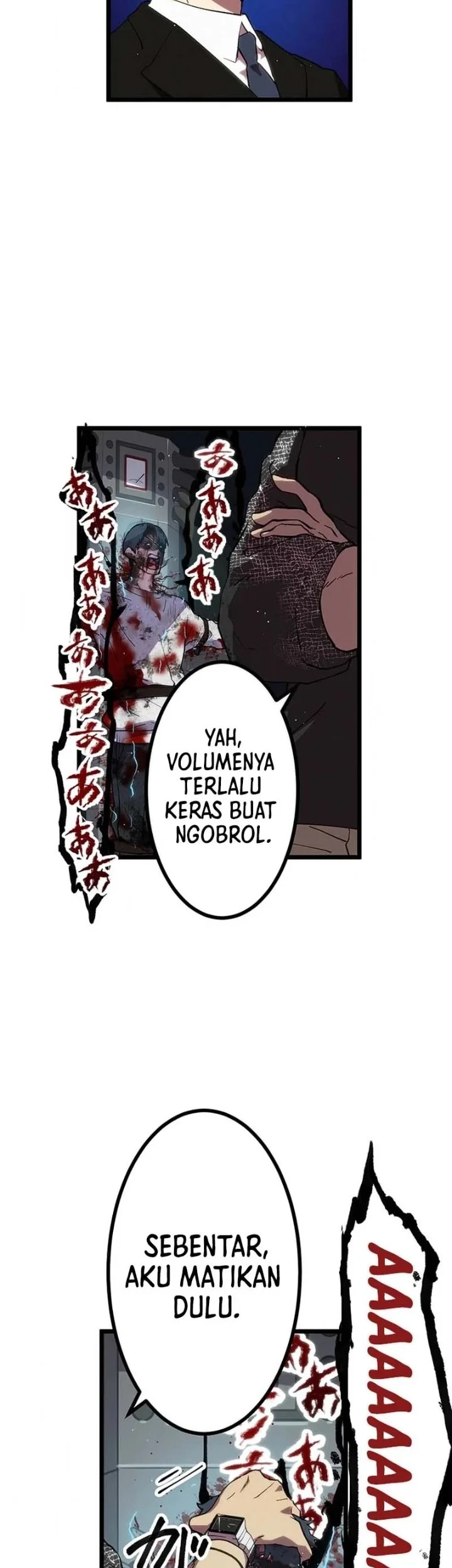 Akari The Final Boss Girl Im Going To The Modern Age To Find Someone Stronger Than Me Chapter 12 Halaman 58