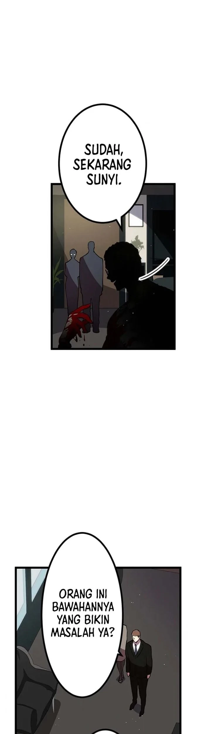 Akari The Final Boss Girl Im Going To The Modern Age To Find Someone Stronger Than Me Chapter 12 Halaman 62