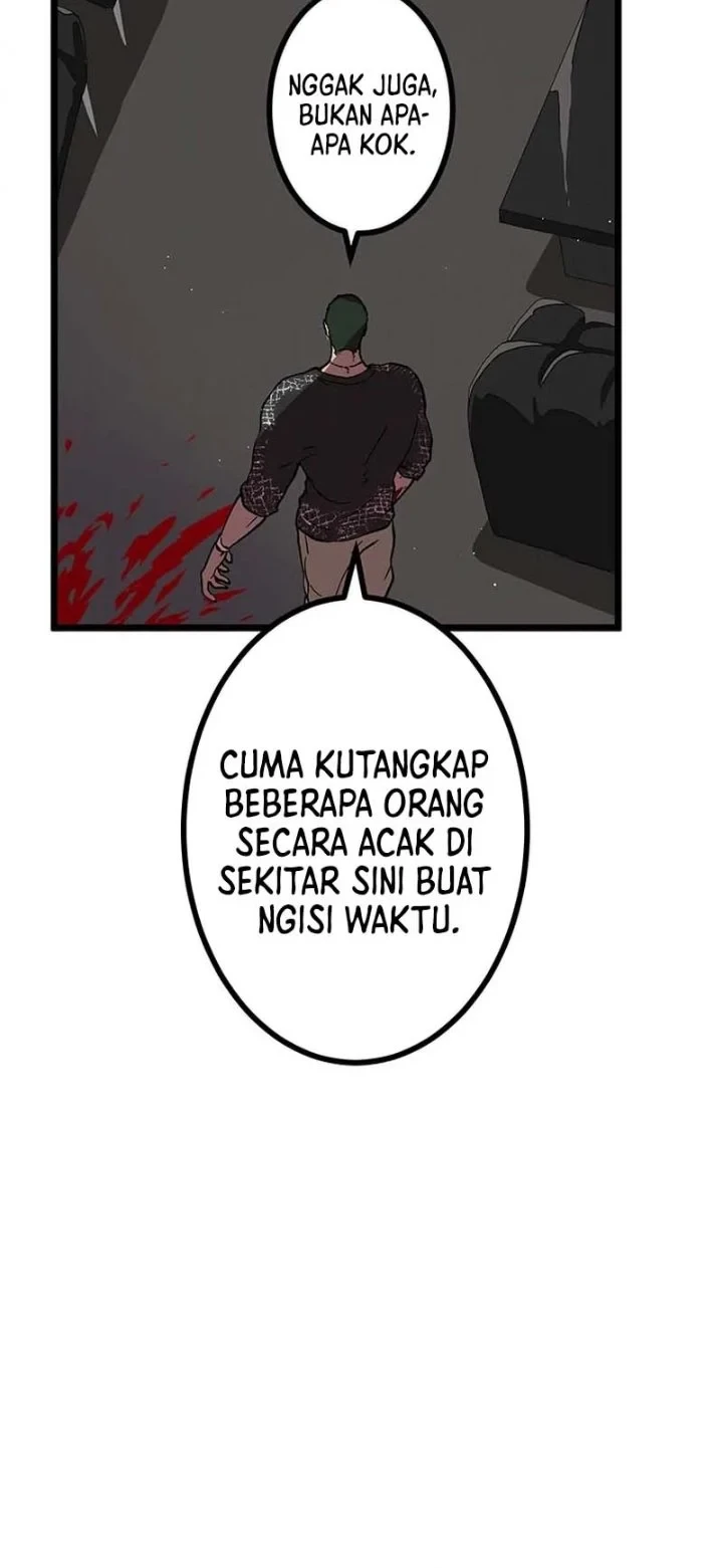 Akari The Final Boss Girl Im Going To The Modern Age To Find Someone Stronger Than Me Chapter 12 Halaman 63