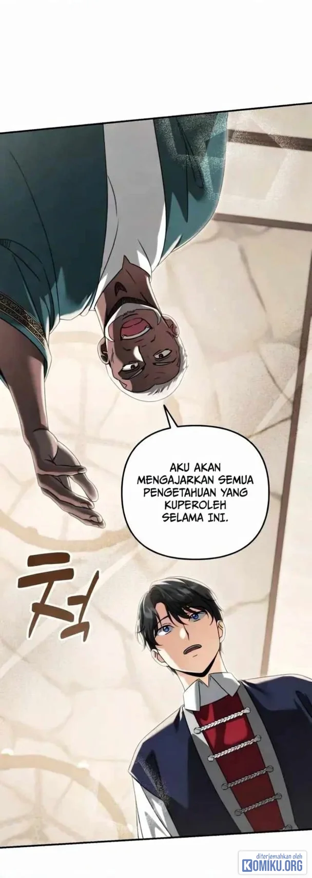 All My Alter Egos Are Tycoons Chapter 95 Halaman 35