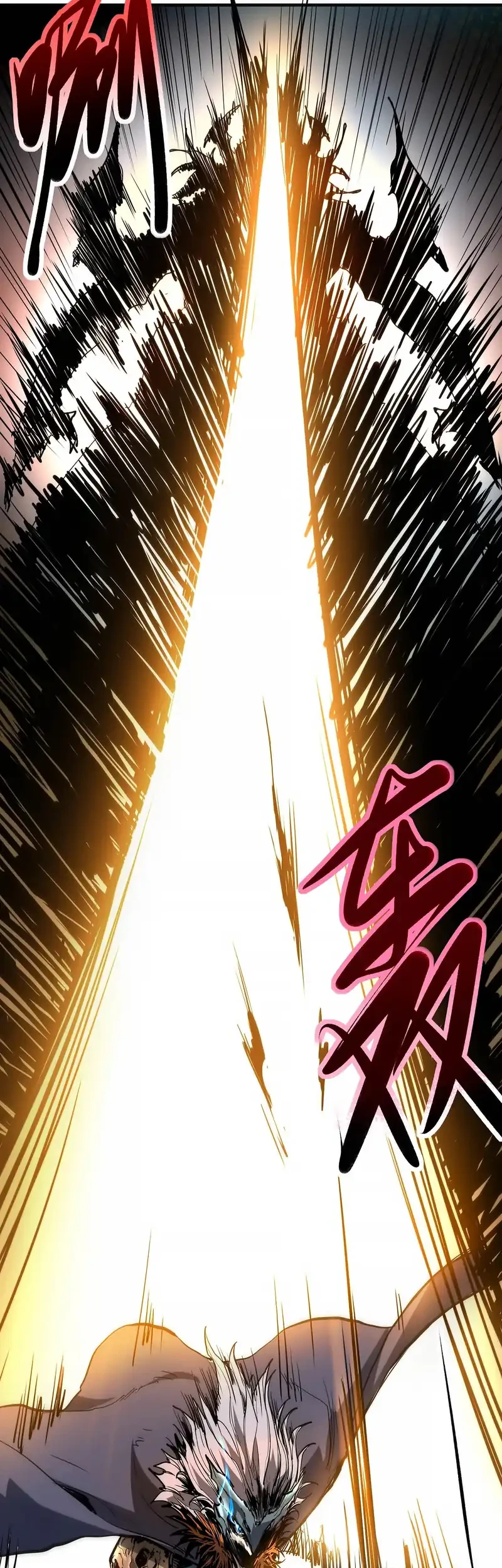 All People Scramble For The Tower I Cleared 999 Floors In Advance Chapter 1 Halaman 9