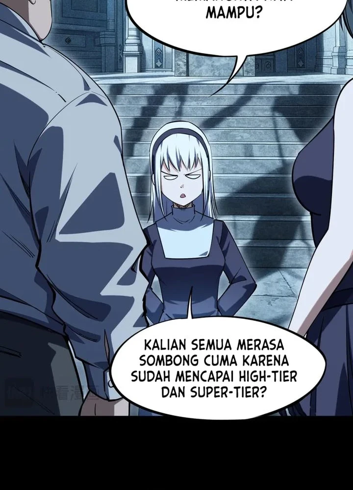 All People Scramble For The Tower I Cleared 999 Floors In Advance Chapter 63 Halaman 8
