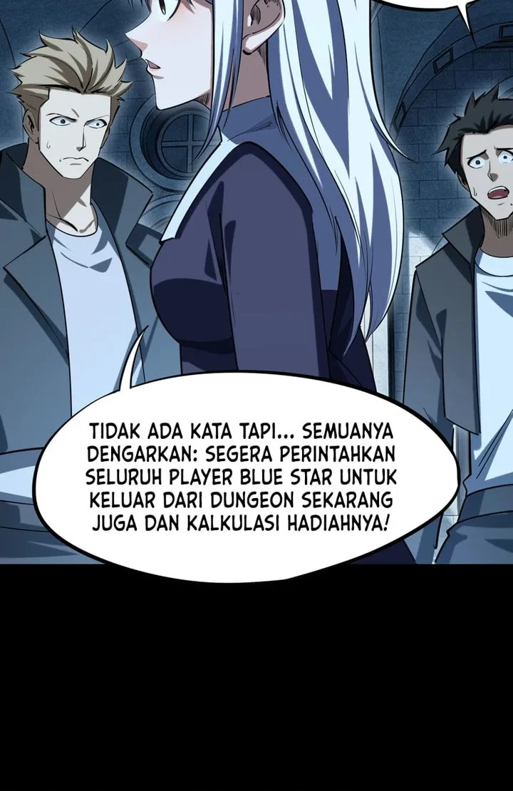 All People Scramble For The Tower I Cleared 999 Floors In Advance Chapter 63 Halaman 10
