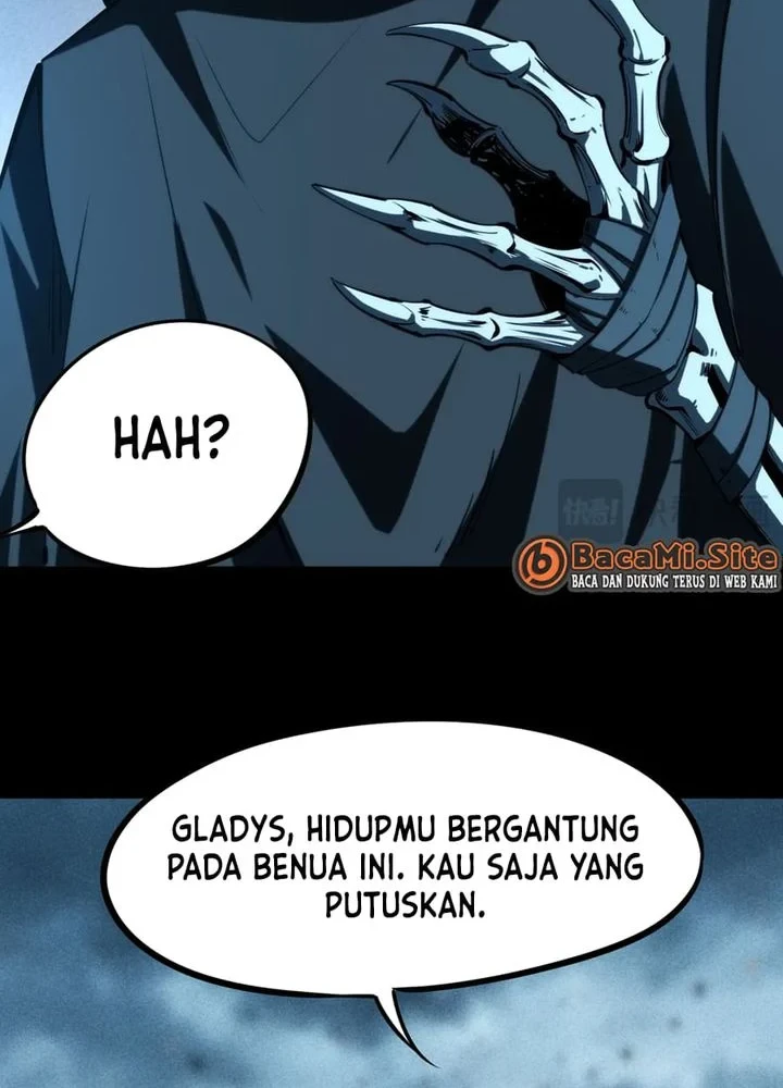 All People Scramble For The Tower I Cleared 999 Floors In Advance Chapter 63 Halaman 18