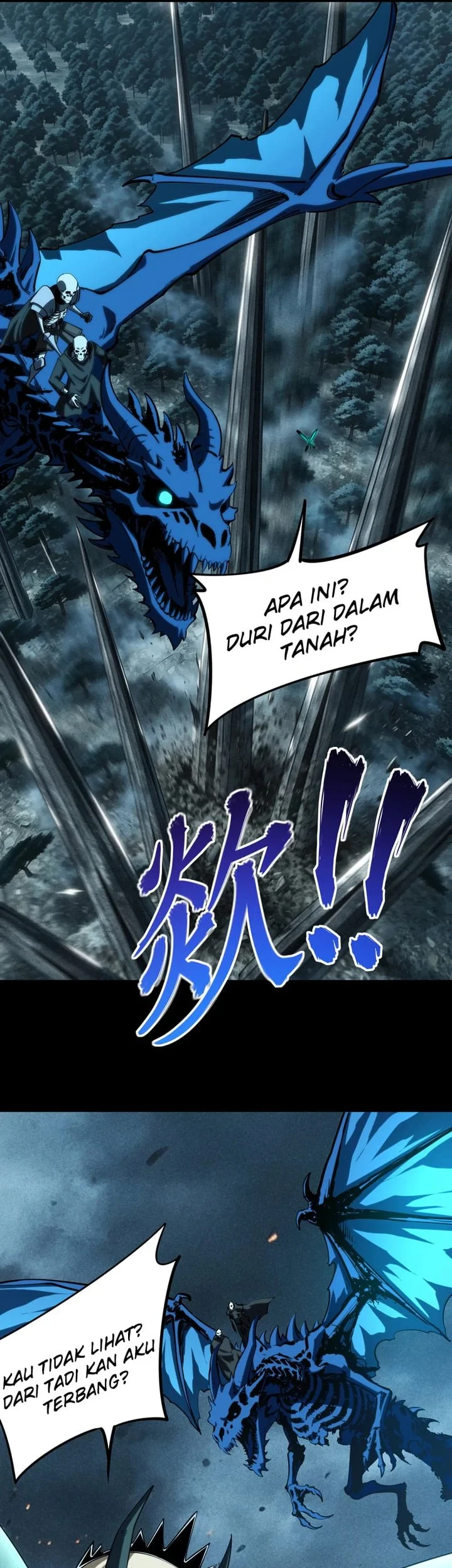 All People Scramble For The Tower I Cleared 999 Floors In Advance Chapter 63 Halaman 23