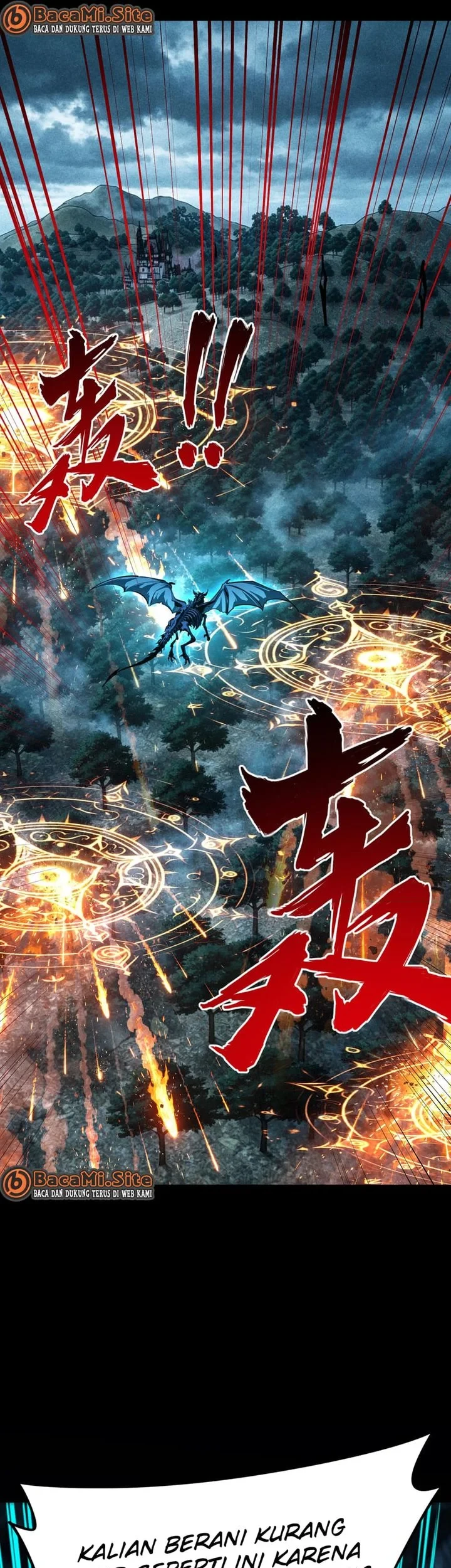 All People Scramble For The Tower I Cleared 999 Floors In Advance Chapter 63 Halaman 25