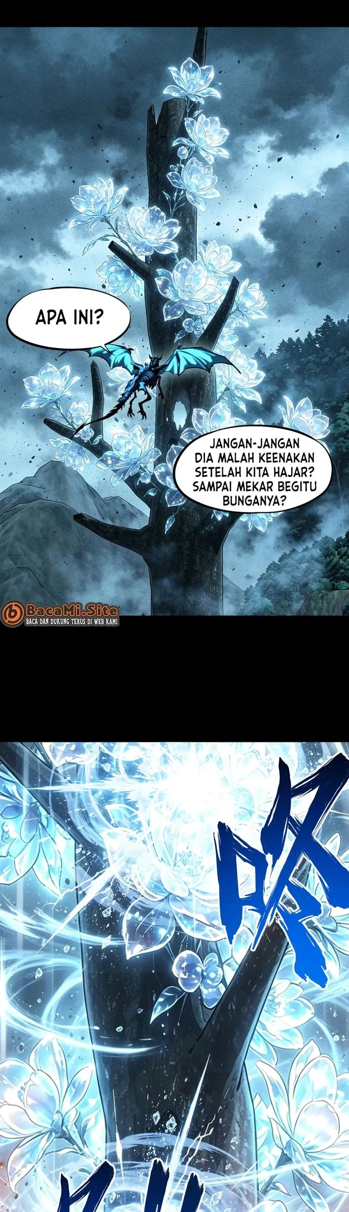 All People Scramble For The Tower I Cleared 999 Floors In Advance Chapter 63 Halaman 27