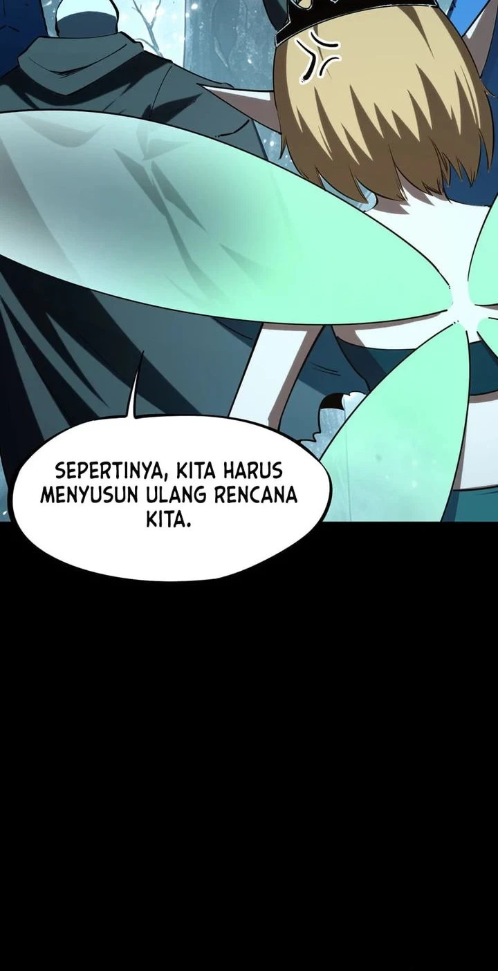 All People Scramble For The Tower I Cleared 999 Floors In Advance Chapter 63 Halaman 30