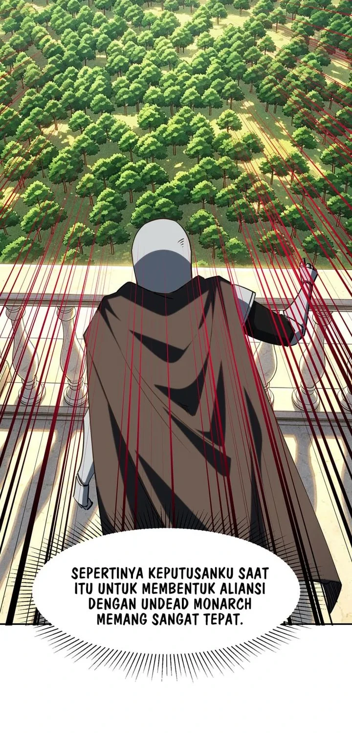 All People Scramble For The Tower I Cleared 999 Floors In Advance Chapter 64 Halaman 17