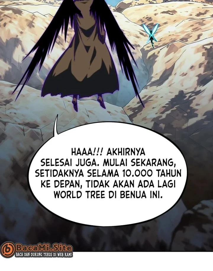All People Scramble For The Tower I Cleared 999 Floors In Advance Chapter 64 Halaman 23