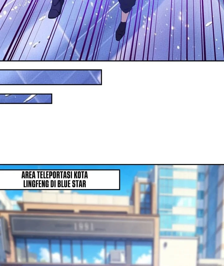 All People Scramble For The Tower I Cleared 999 Floors In Advance Chapter 64 Halaman 33