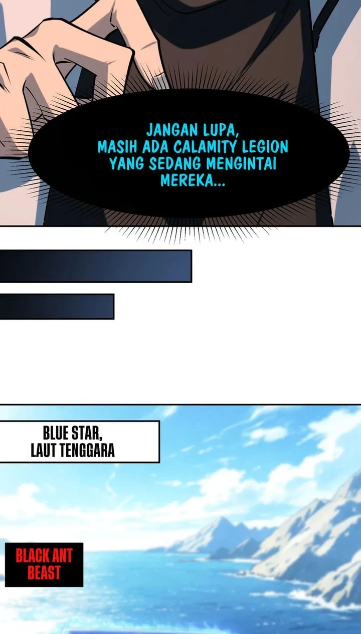 All People Scramble For The Tower I Cleared 999 Floors In Advance Chapter 65 Halaman 6