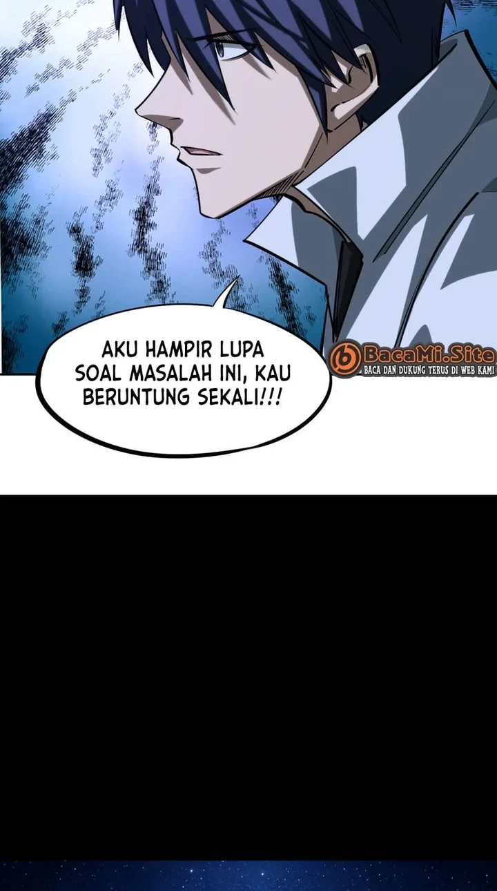 All People Scramble For The Tower I Cleared 999 Floors In Advance Chapter 65 Halaman 22